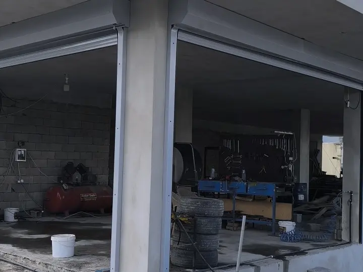 Çavuş oto lastik oto yıkama