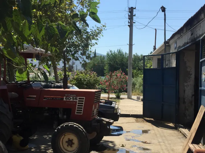 Çavuşlar oto elektrik ve klima bakım onarım ve lastik tamiri