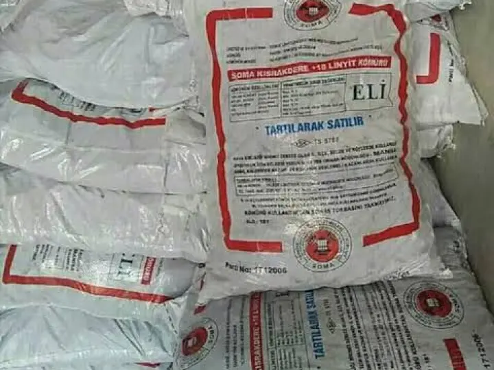 Çavuşoğlu kömür & nakliye | Soma kömür