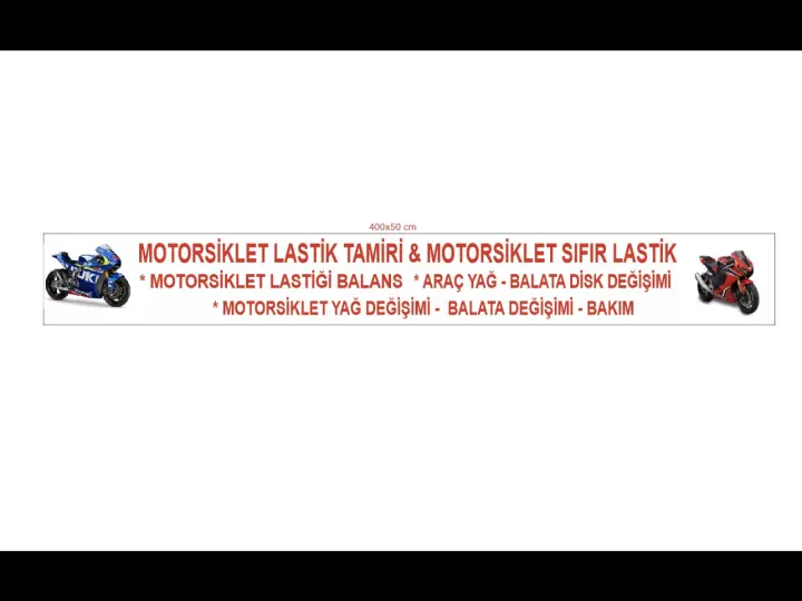 Çavuşoğlu Motosiklet Servisi