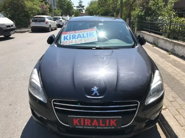 Çay Rent A Car