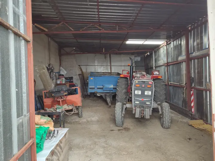 Г‡ayan MalikГўnesi