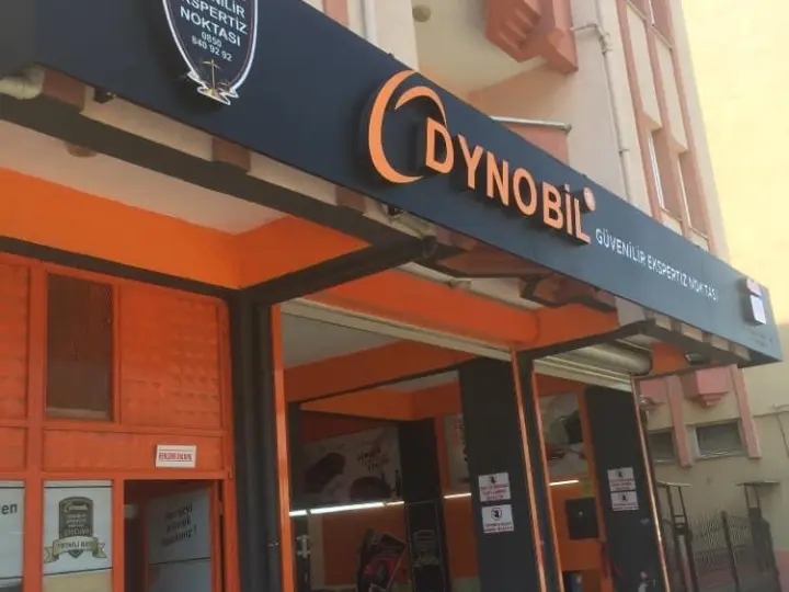 Çaycuma Oto Ekspertiz Dynobil
