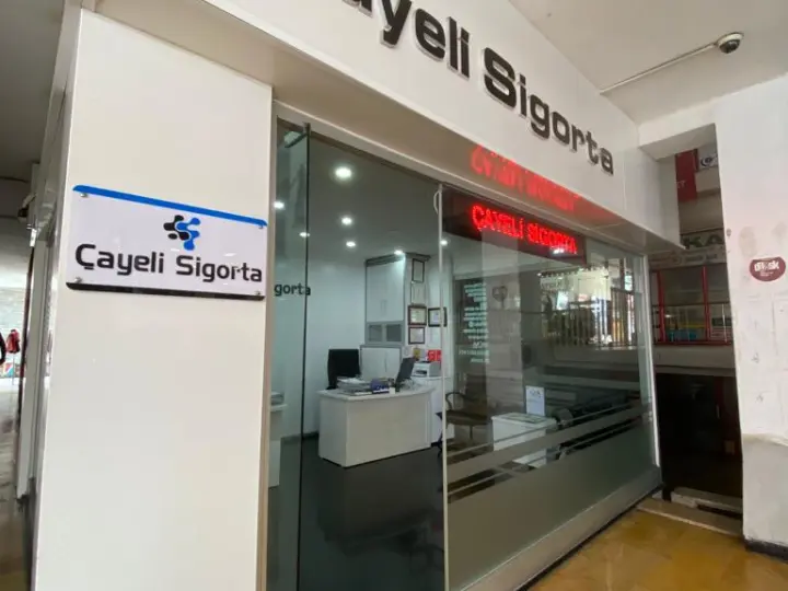 Çayeli Monopoli Sigorta