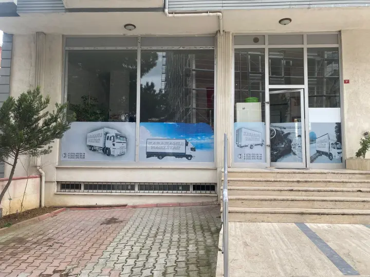 Çayeli Trans Taşımacılık