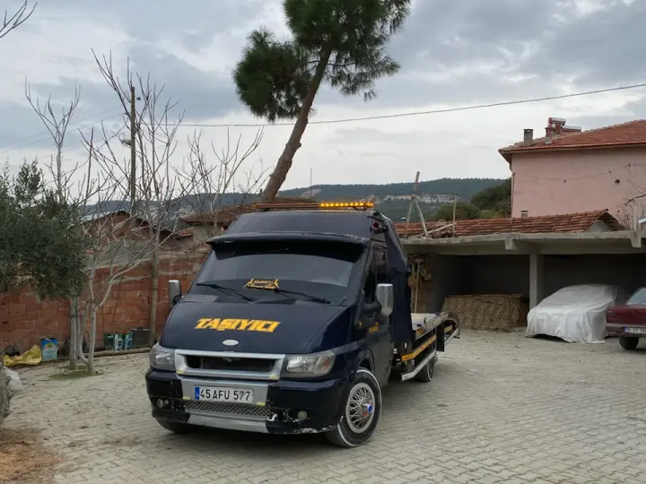 CAYİR OTOMATİV ve Yol yardım(Çekici)