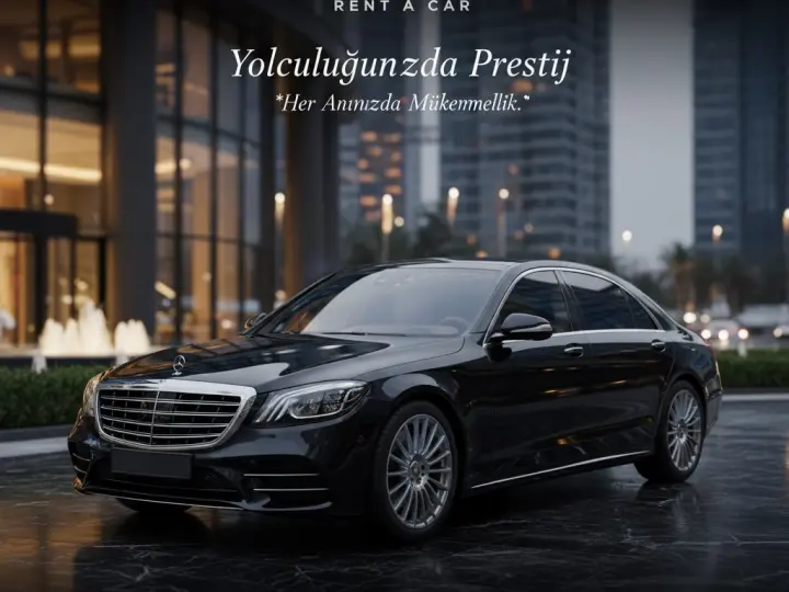 Çayırova araç kiralama ifa Rent a car