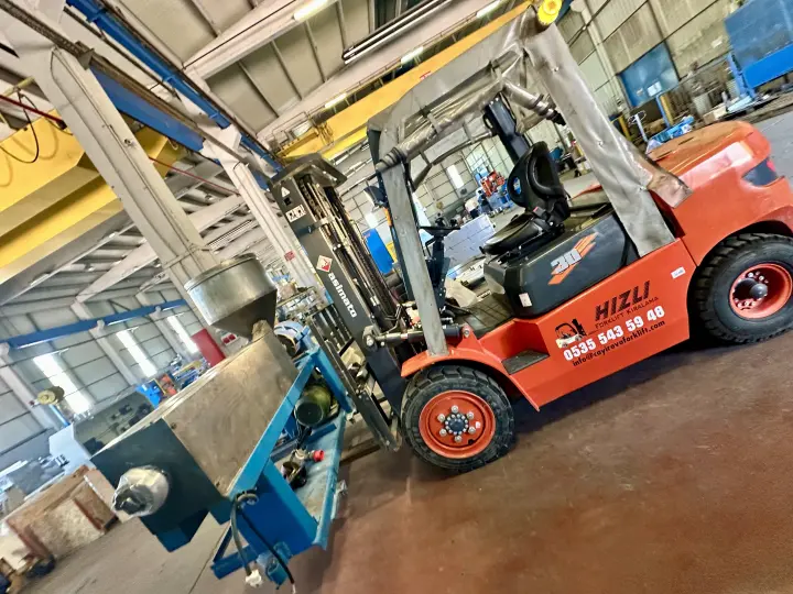ÇAYIROVA Forklift - Vinç Kiralama , Darıca Kiralık Forklift, GEBZE Forklift Kiralama | Hızlı Forklift Kiralama
