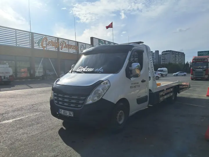 Cayırova Gebze darıca oto kurtarma iletişim