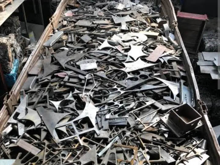 ÇAYIROVA HURDACI 41