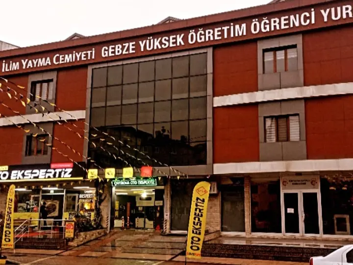 ÇAYIROVA OTO EKSPERTİZ (DYNOPOWER) - TSE BELGELİ - KURUMSAL VE PROFESYONEL
