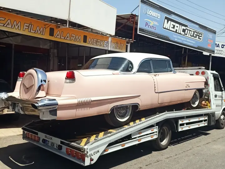 ÇAYİROVA OTO KURTARMA