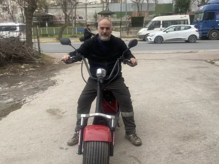 ÇAYIROVA OTOMOTİV BAKIM ONARIM FREN ŞANZUMAN MEKANİK