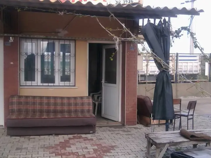 Çaylak Nakliyat