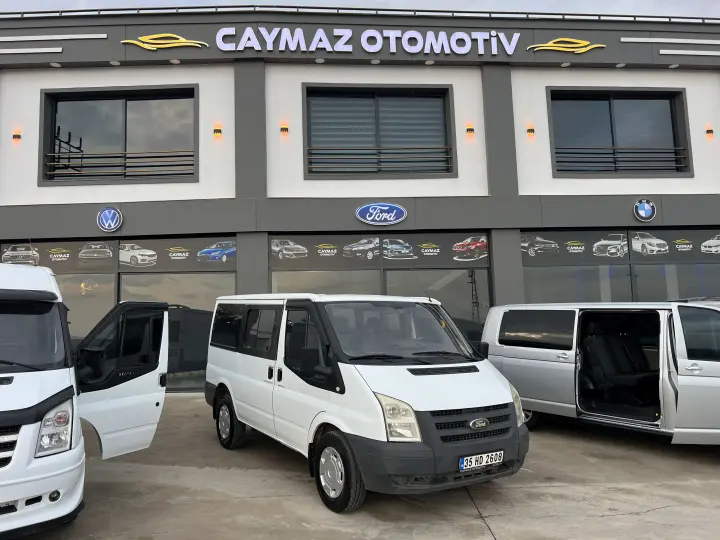 CAYMAZ OTOMOTİV NİZİP