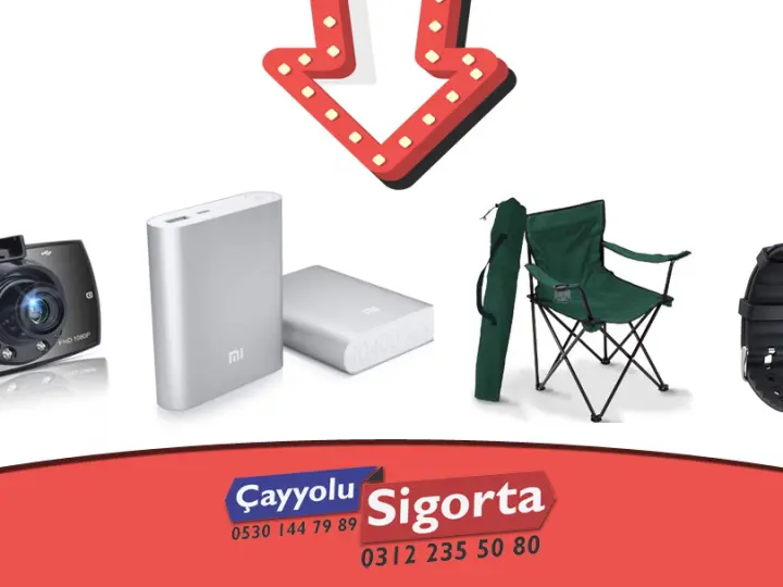 Çayyolu Sigorta Brokerliği