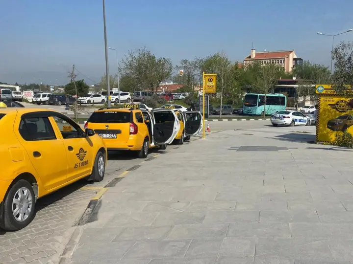 Cbü Taksii