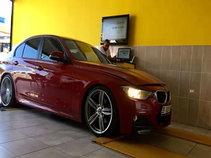 CCY Buca Oto Ekspertiz | TSE-HYB Belgeli Buca Oto Ekspertiz