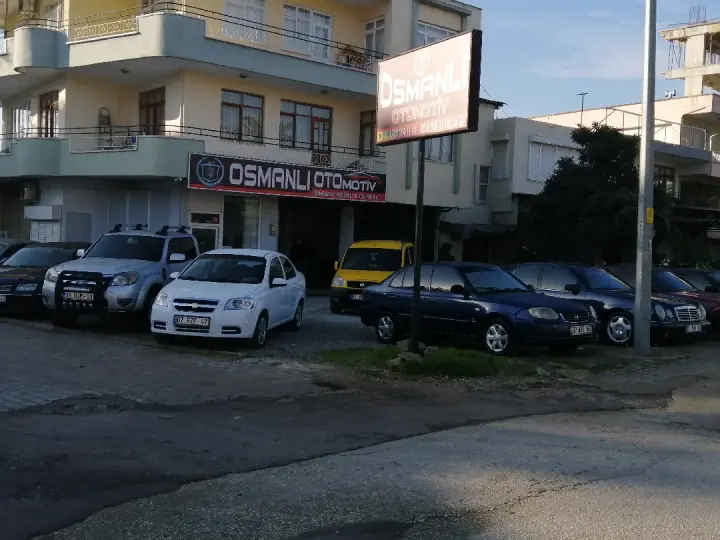Ce-Ha Otomotiv
