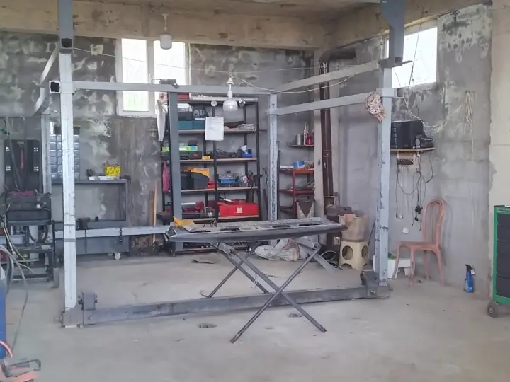 Cebeci Oto Kaporta Boya