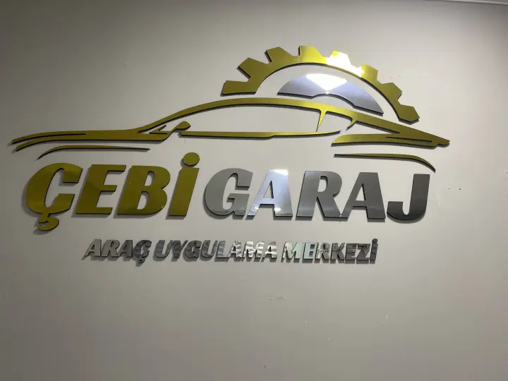ÇEBİ GARAJ