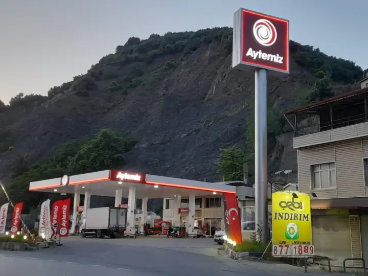 Çebi Grup Aytemiz
