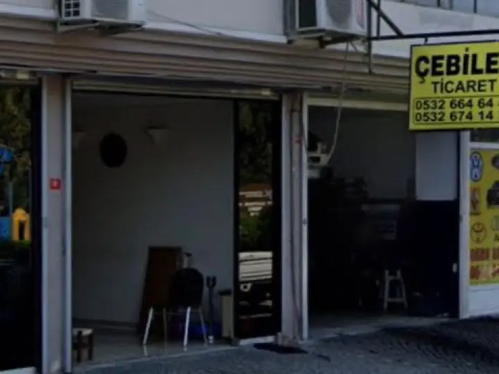 Çebiler Oto Kiralama