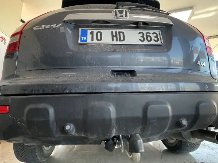 Çeki Demiri Balıkesir (proje +tse)