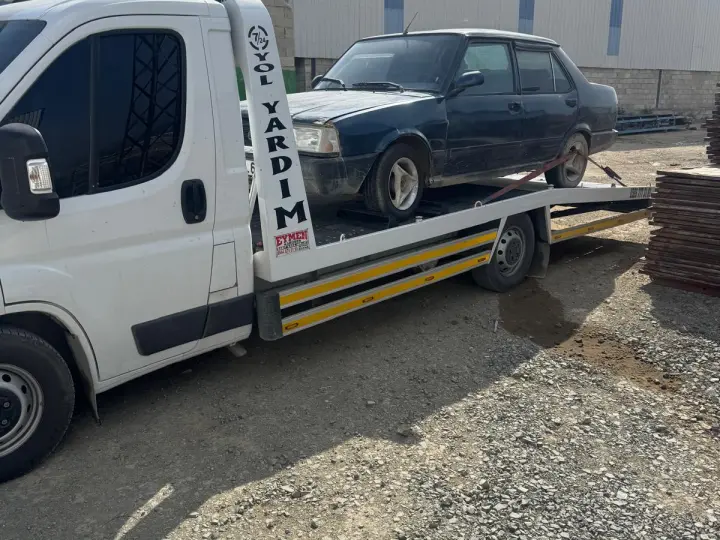 Çekici Hatay