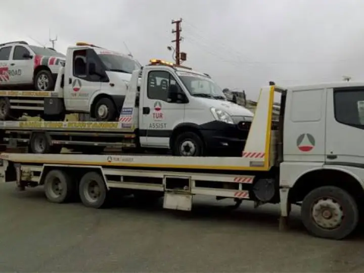 Cekici kocaeli - Oto kurtarici