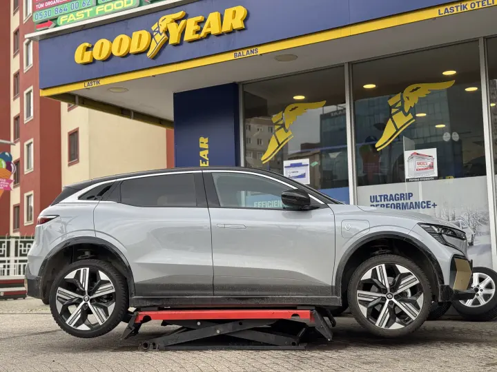 Çekmeköy Akücü Safran