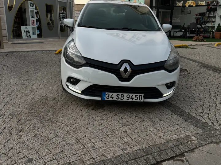 ÇEKMEKÖY CLAS RENT A CAR