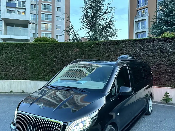 çekmeköy korsan taksi