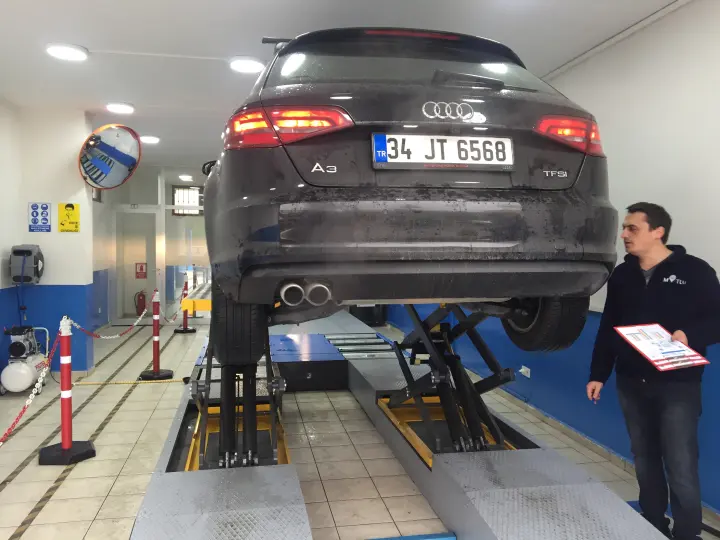 Çekmeköy Oto Ekspertiz