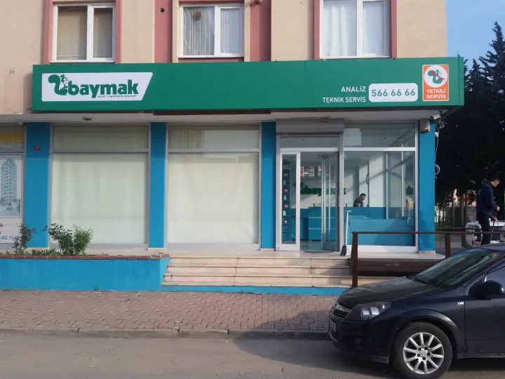 Çekmeköy Sancaktepe Baymak Yetkili Servisi