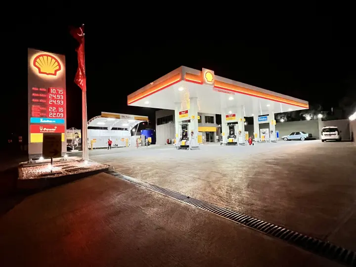 Çekoil