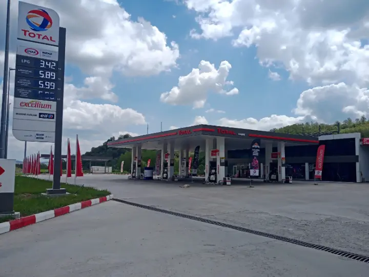Çekoil