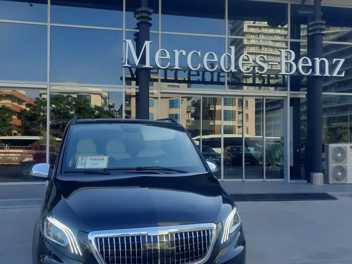 Ceku Vip Transfer