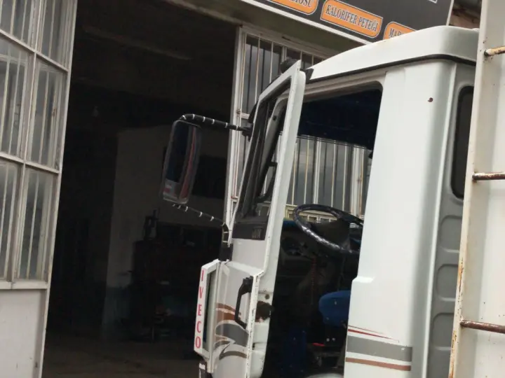 Celal Oto Elektrik Mutlu Akü