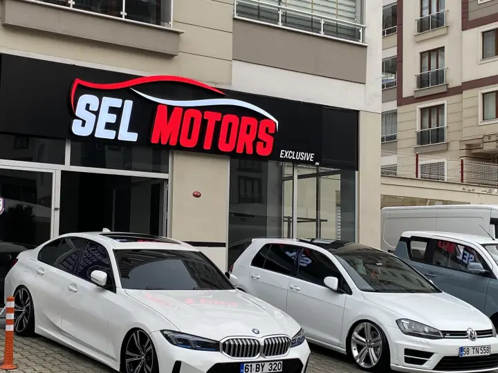 Celal Otomotiv 2.El Alım ve Satım