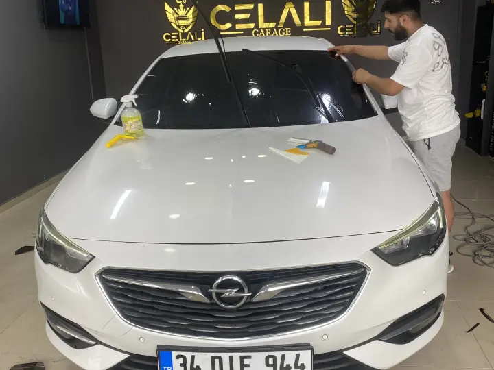 CELALİ OTO AKSESUAR OTO ELEKTRİK ELEKTRONİK C5