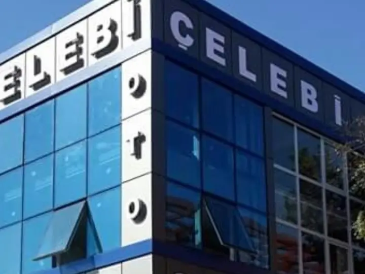 Çelebi AKSESUAR