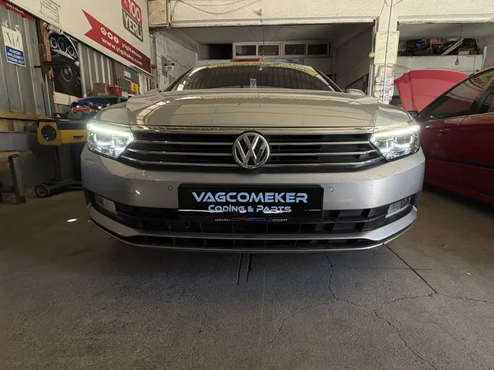 Çelebi Oto Elektrik