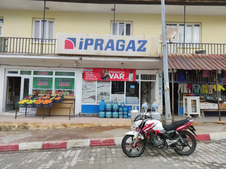 Çelebigaz
