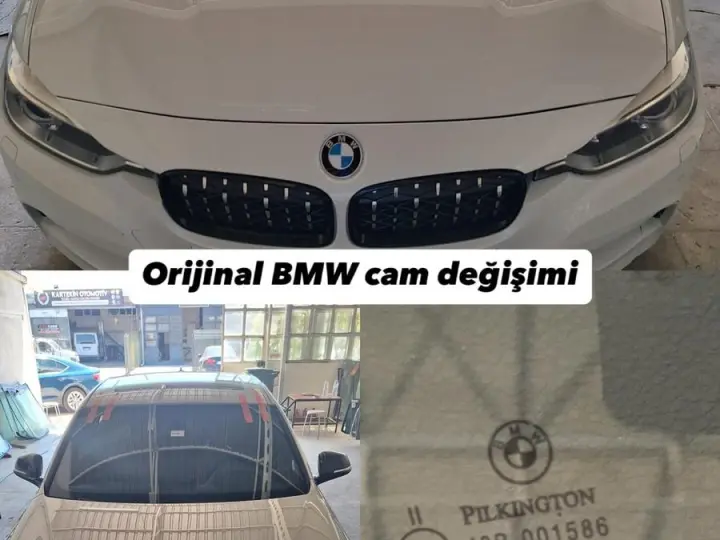 Çelebioğlu Oto Cam