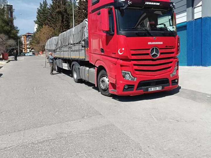 Çelebioğulları Lojistik