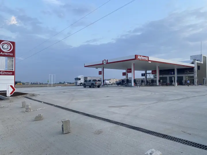 Çelebioğullari Nakliyat