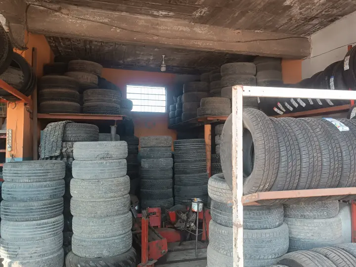 Çelik Akü-bük Ticaret