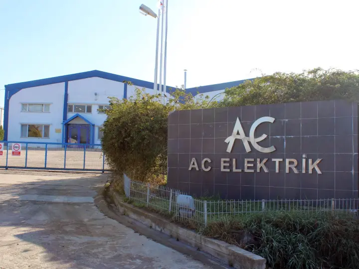 Çelik Akü Oto Elektrikçi