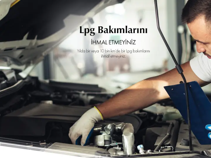 ÇELİK GRUP Lpg Otogaz Mühendisliği